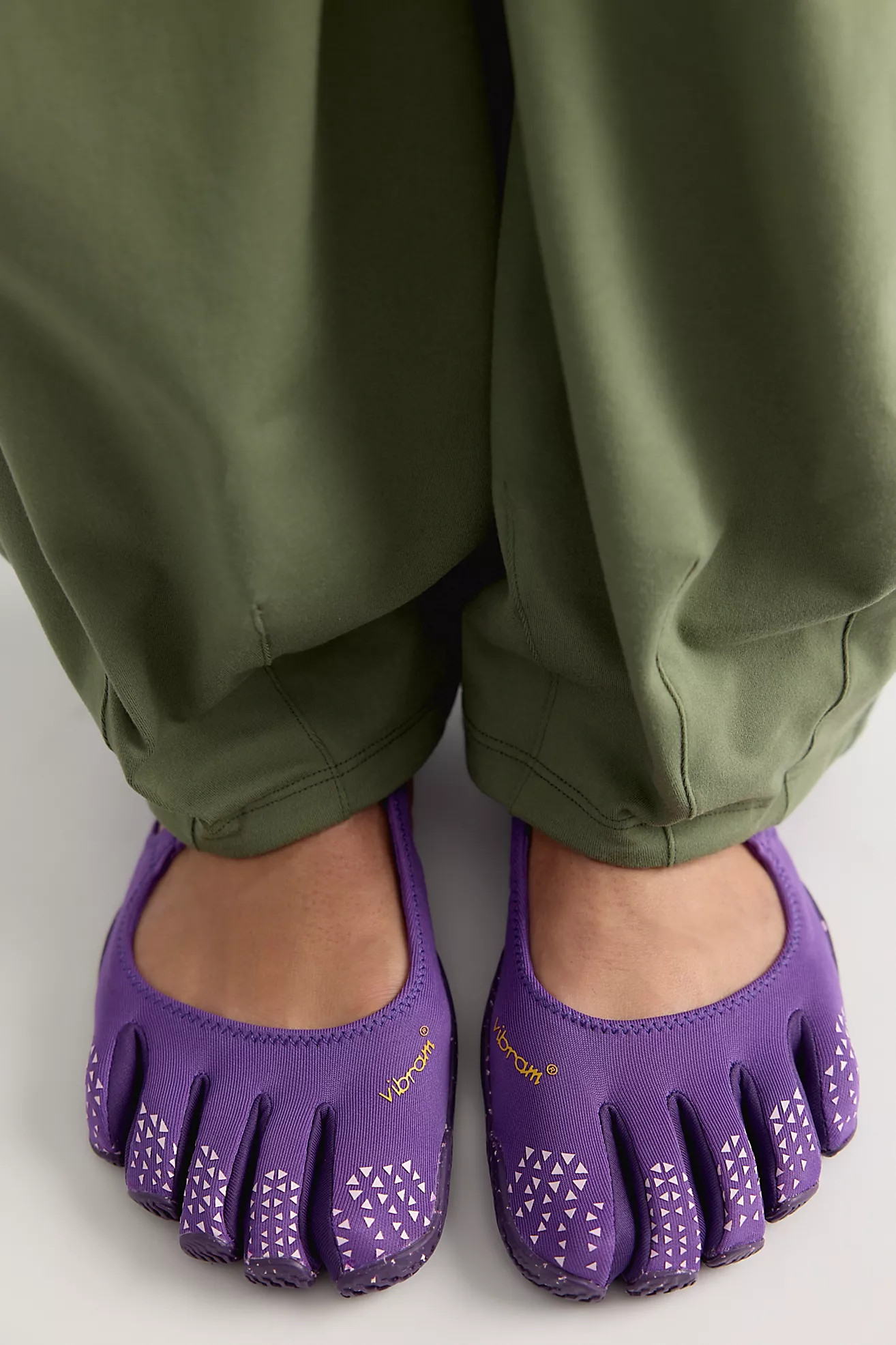 V-Soul FiveFingers | Free People (Global - UK&FR Excluded)