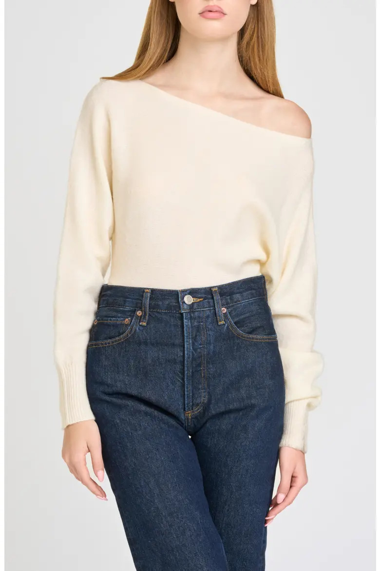 Annelisa Boatneck Sweater (Women) | Nordstrom | Nordstrom