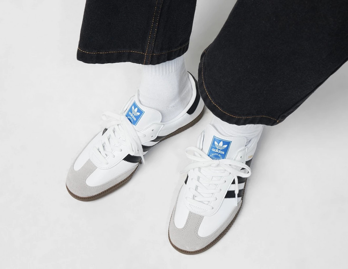 adidas Originals Samba OG | size? (UK)