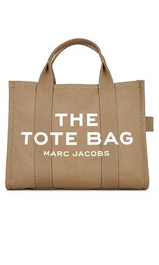 Marc Jacobs The Medium Tote Bag in Slate Green from Revolve.com | Revolve Clothing (Global)