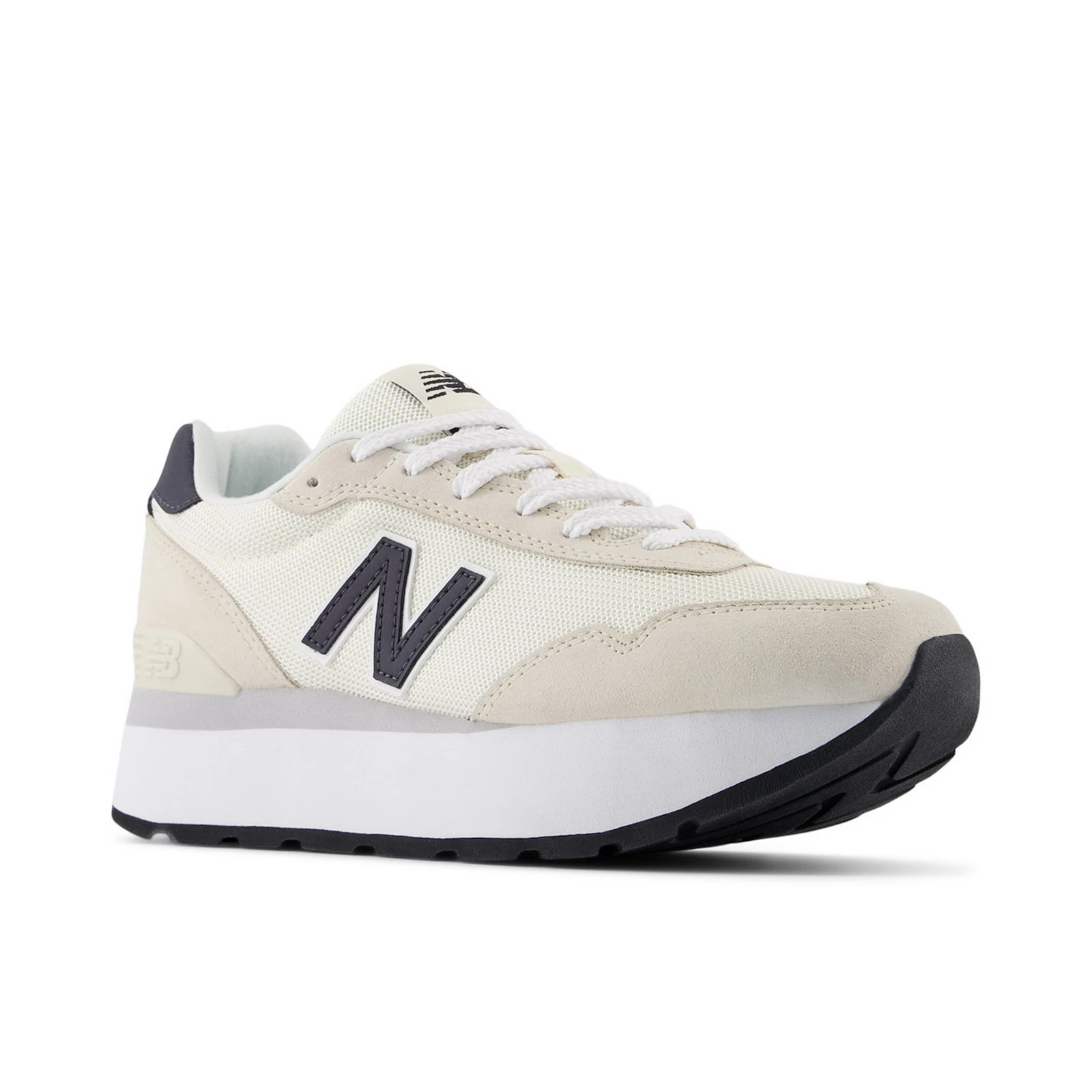 New Balance® 515H Classics Women's Sneakers, Size: 7.5, Grey Black | Kohl's