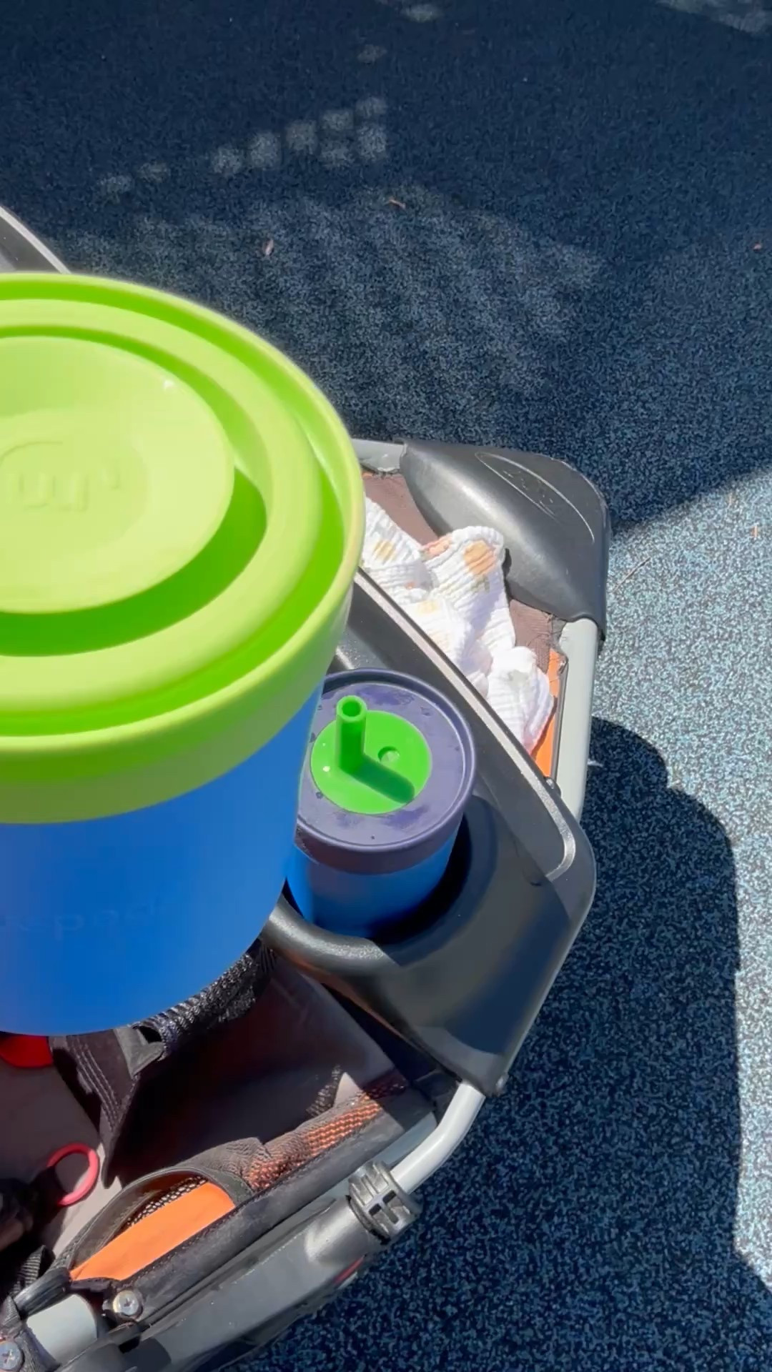 My favorite toddler cup. Literally you can use this for anything.  


#LTKFamily #LTKBaby #LTKKids