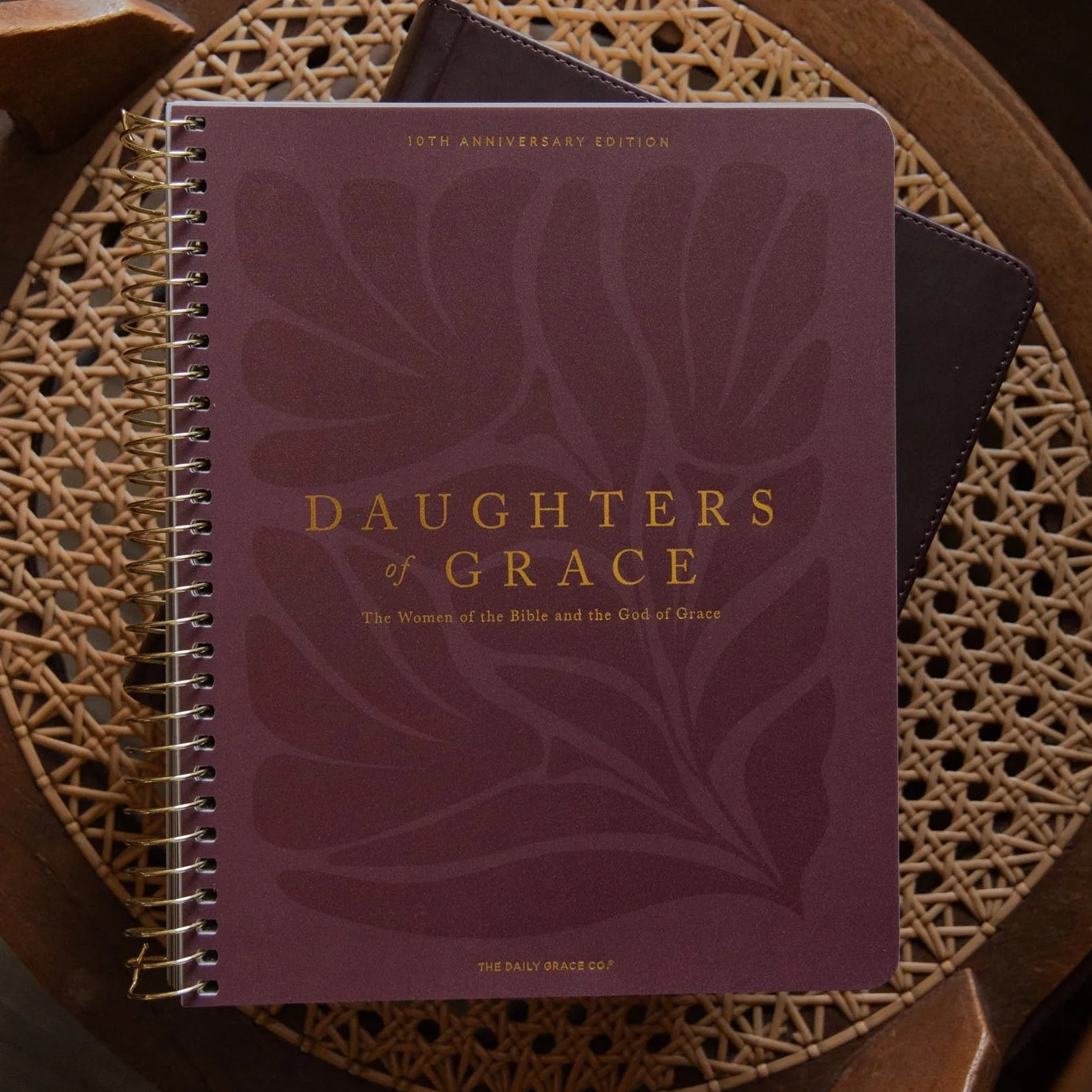 Daughters of Grace | Women of the Bible Study | The Daily Grace Co.