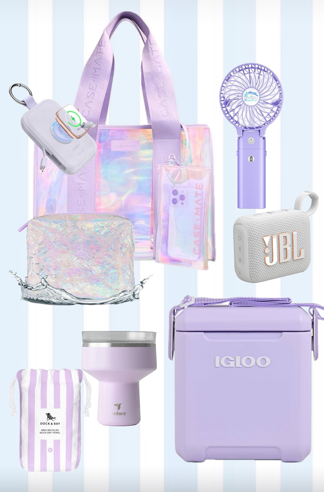 Stock up for end of summer essentials 

Amazon 
Case mate 
Igloo 
JBl 
Reduce 

#LTKSaleAlert #LTKSeasonal #LTKFindsUnder100