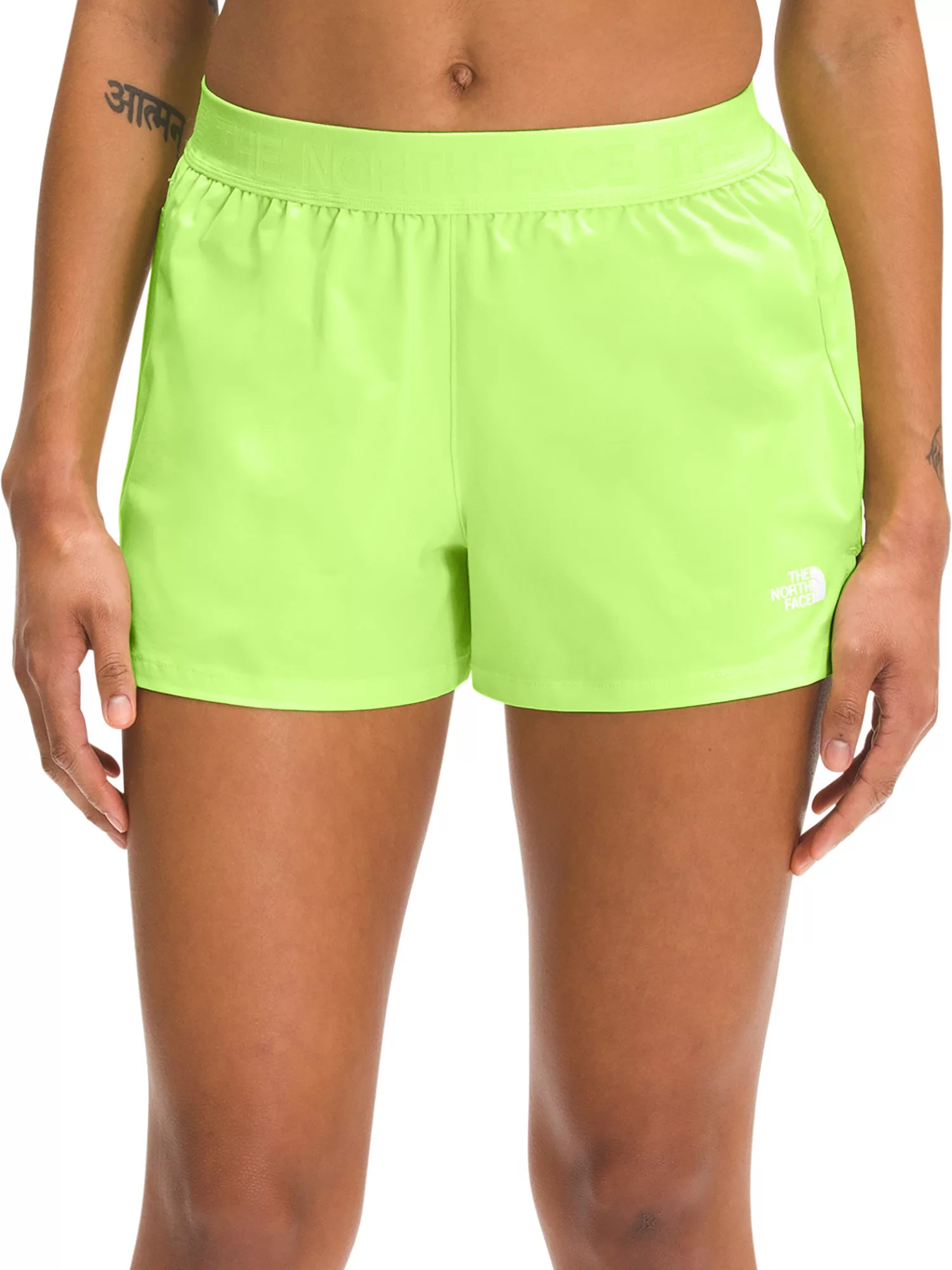 The North Face Women's Wander Shorts, Small, Green | Dick's Sporting Goods