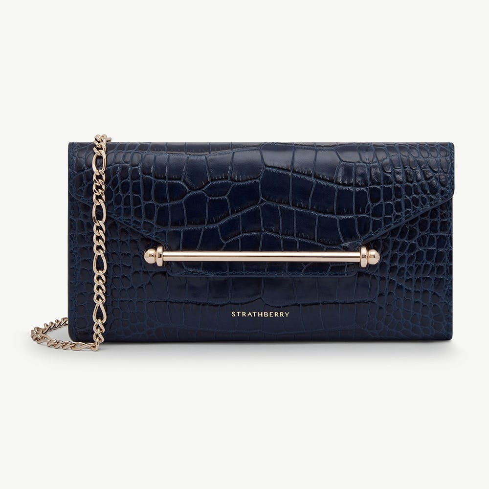 Multrees Chain Wallet | Strathberry