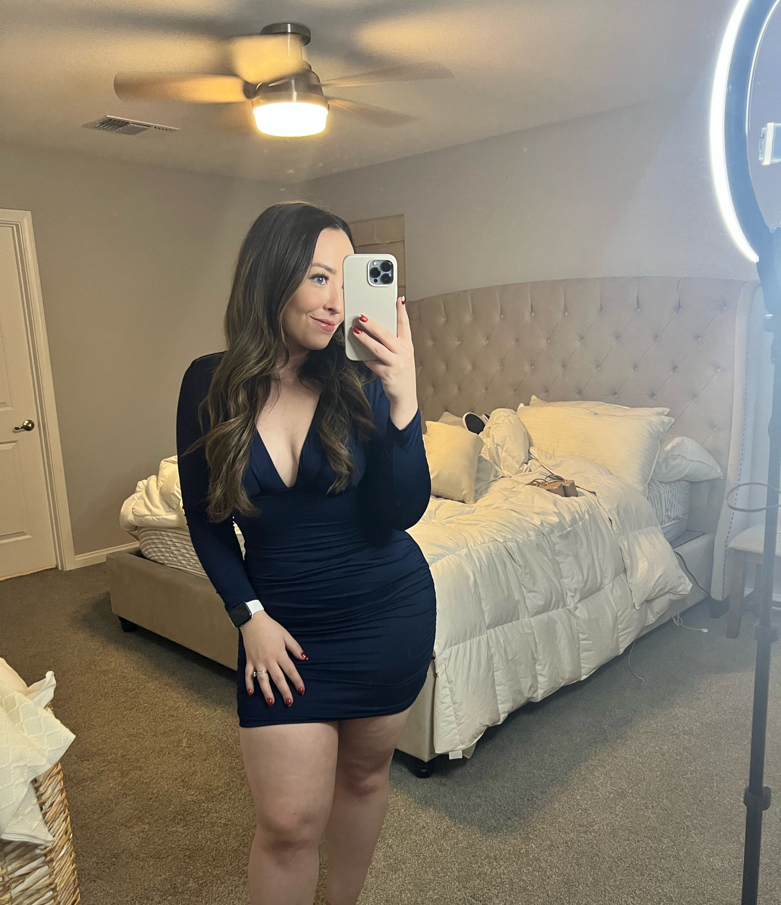 #amazondress #partydress #amazonfashion 

#LTKstyletip #LTKSeasonal #LTKunder50