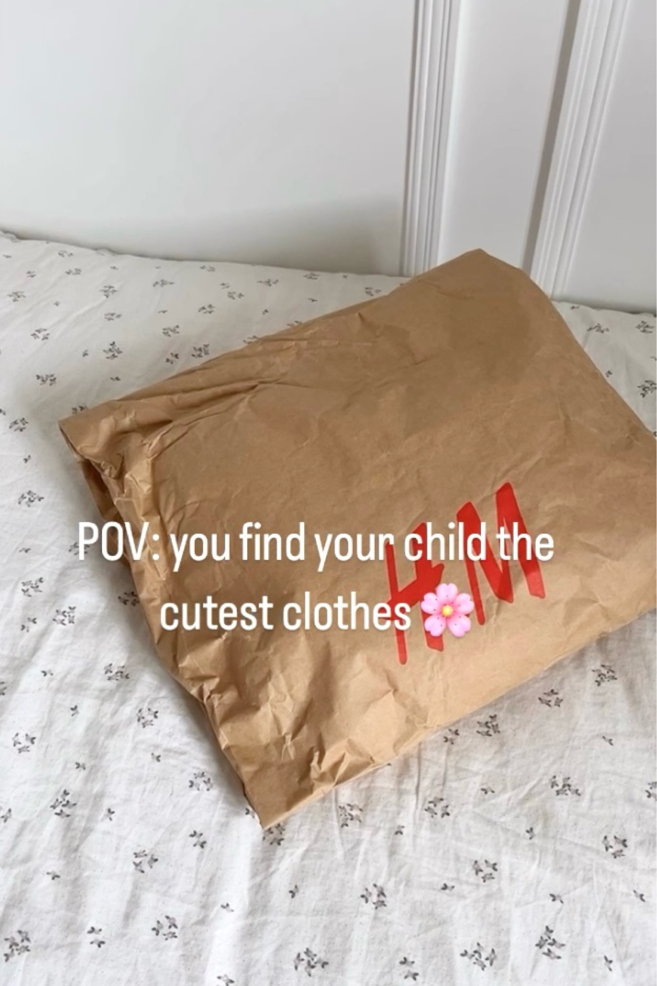 POV: you find your child the cutest clothes and best of all there’s a 20% event running 🌸✨

#LTKSeasonal #LTKkids