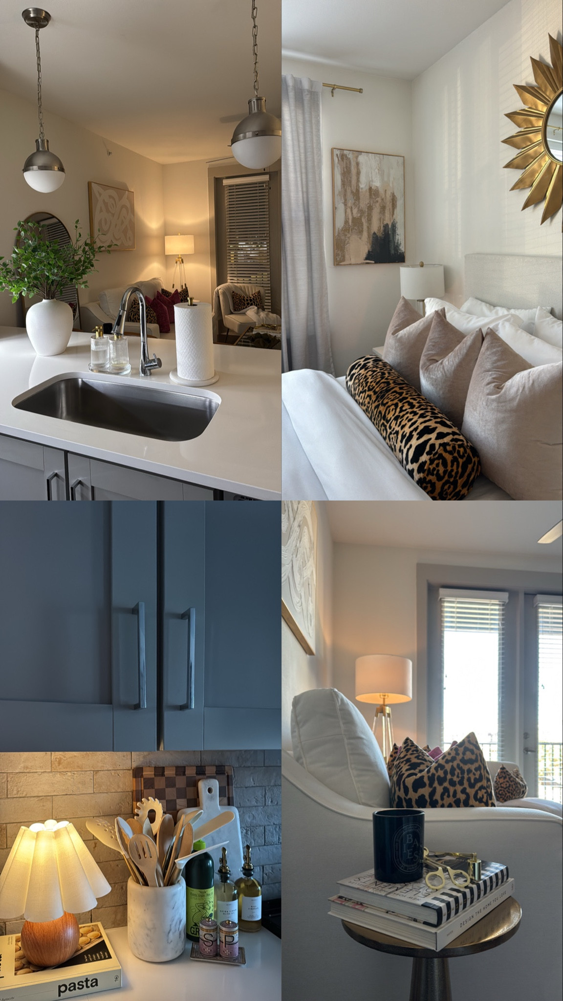 shop my apartment 

#LTKU #LTKHome #LTKSeasonal