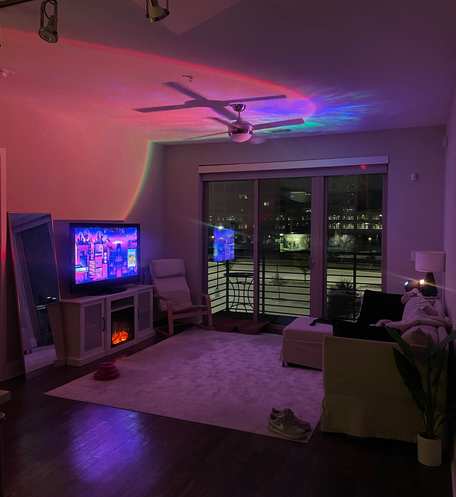 lighting setup✨

#LTKhome