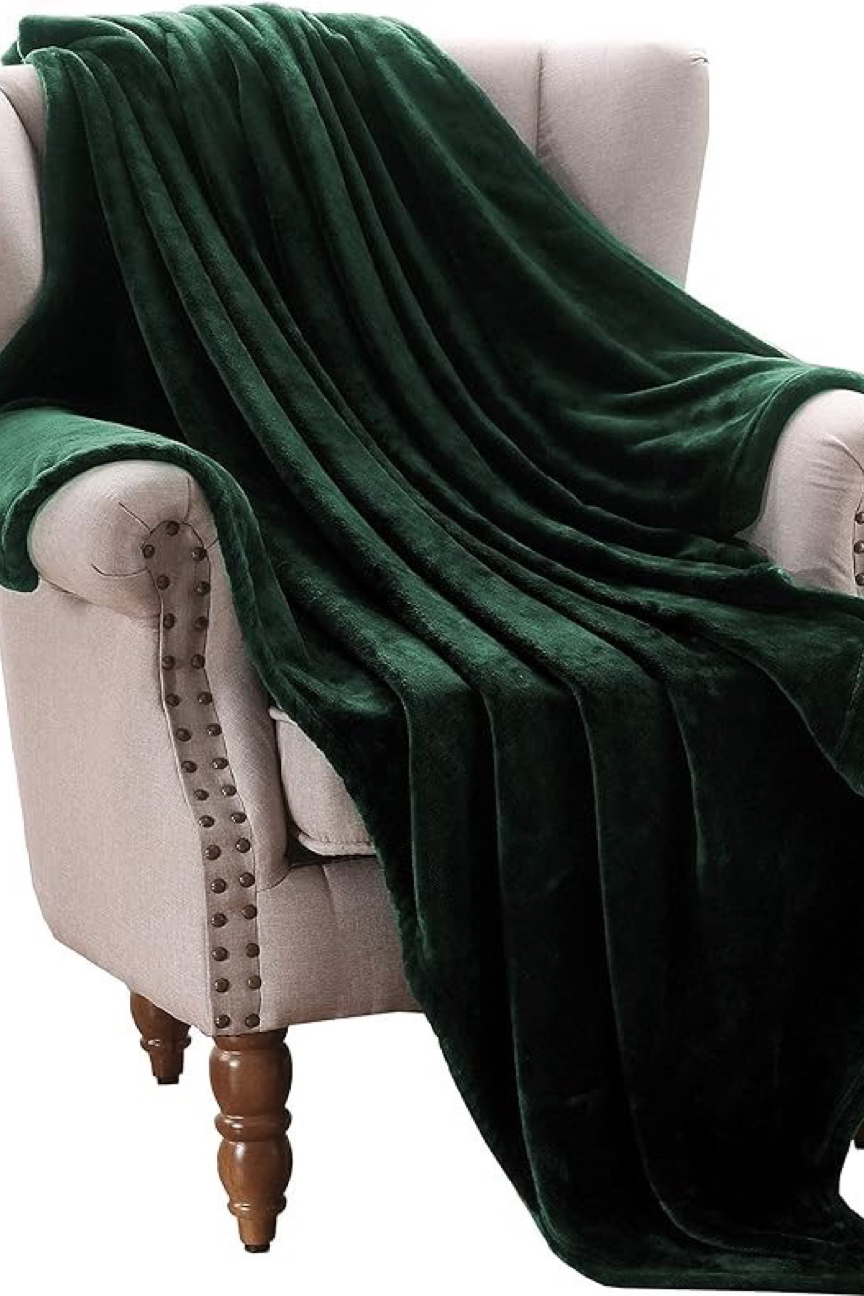 On sale! 100% Microfiber Polyester
Premium 300GSM Flannel Fabric: The flannel fabric we choose is originally made from 100% microfiber polyester and brushed to create extra softness on both sides, the throw is designed to be simple but elegant.
Extra large: This throw can be a very useful item to have on hand. Compared with standard size ones, this throw blanket measured by 50x70 inch suits better for adults. Enough weight to keep you comfortable, yet light enough to keep you from breaking out in sweat.
Versatile: Made of premium flannel, this plush throw is super soft, durable, warm and lightweight. It's wrinkle and fade resistant, doesn't shed, and is suitable for all seasons.
Design: Throw features a velvet touch softness and rich and inviting designs, featuring a double-faced plush with graceful luster. Easily coordinates or enhances existing bedding or home decor.
Easy care: It is machine washable and dryable for easy care. No shrinkage, No colour fading, and No unravelling after washing.

LOOK INTO MY BESTSELLERS COLLECTION

Follow @julie_ann_rachelle
Visit julieannrachelle.com
Search #julieannrachelle 
Thanks for your support!

#LTKMostLoved

.
#ltk #ltkunder50 #ltkstyletip #ltkunder100 #ltksalealert #ltkhome #ltkshoecrush #ltkfashion #ltkfamily #ltkbeauty #ltkspring #ltkholidaystyle #ltkitbag #ltkseasonal #ltkcurves #ltkkids #ltktravel #ltkbaby #ltkeurope #ltkfit #ltkbump #ltkswim #ltkunder25 #ltkworkwear #ltkholiday #ltkholidaywishlist #ltkblogger #ltkfind #julieannrachelle


#LTKfindsunder50 #LTKsalealert #LTKGiftGuide