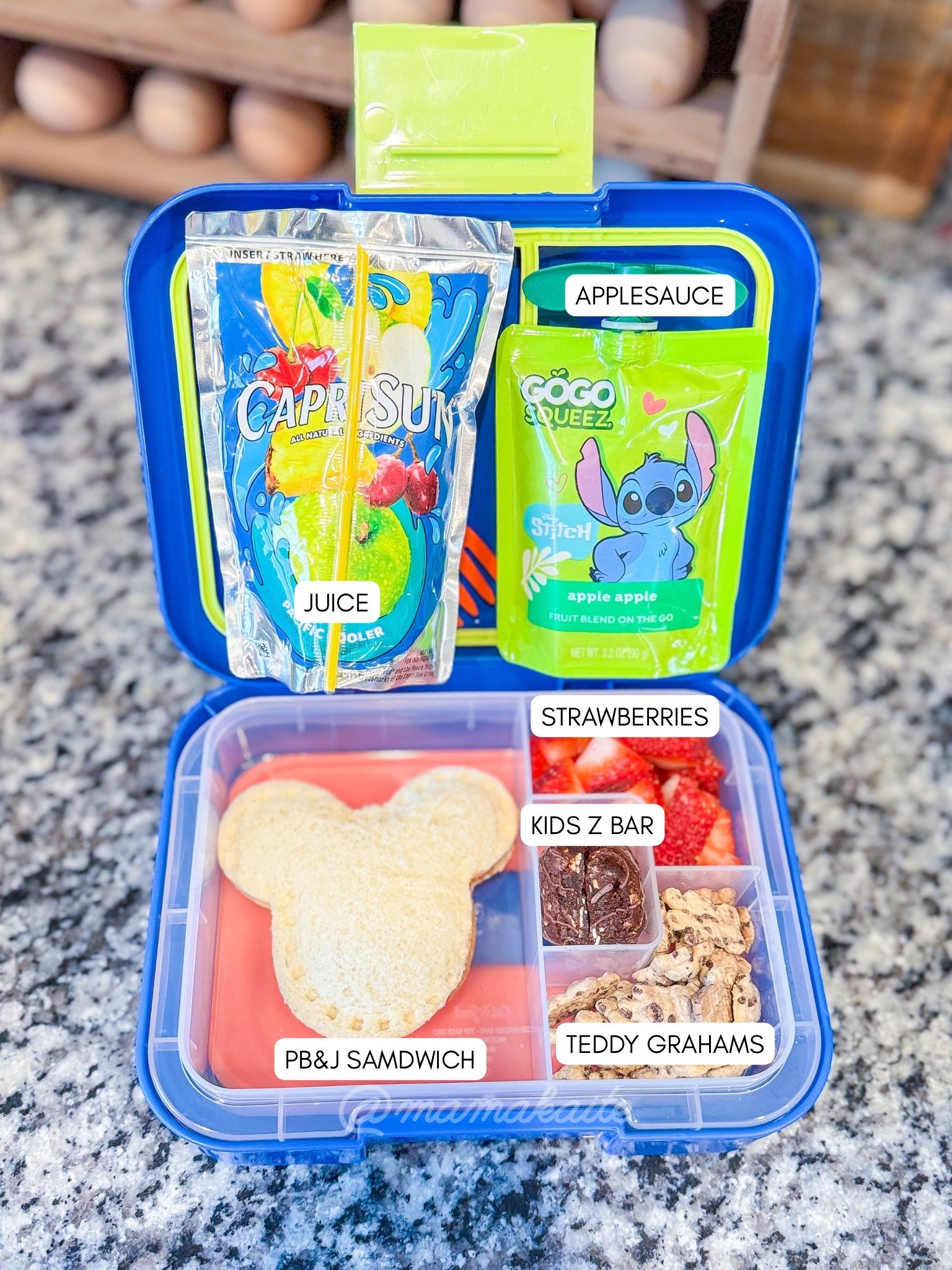 Back to school! 🍎

#LTKKids #LTKHome #LTKFamily