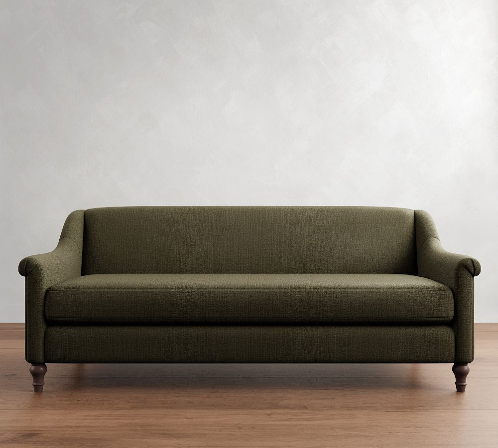Josie Sofa (58"–82") | Pottery Barn (US)