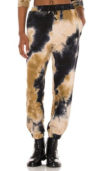 Tie Dye Jogger in Gotta Be You | Revolve Clothing (Global)