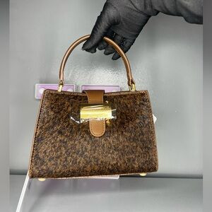 Brandon Blackwood Jordi Bag | Poshmark