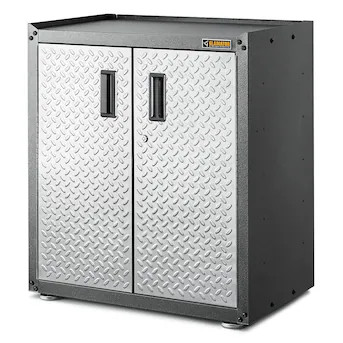 Gladiator Ready-to-Assemble Full-Door Modular GearBox 28-in W x 31-in H x 18-in D Freestanding St... | Lowe's