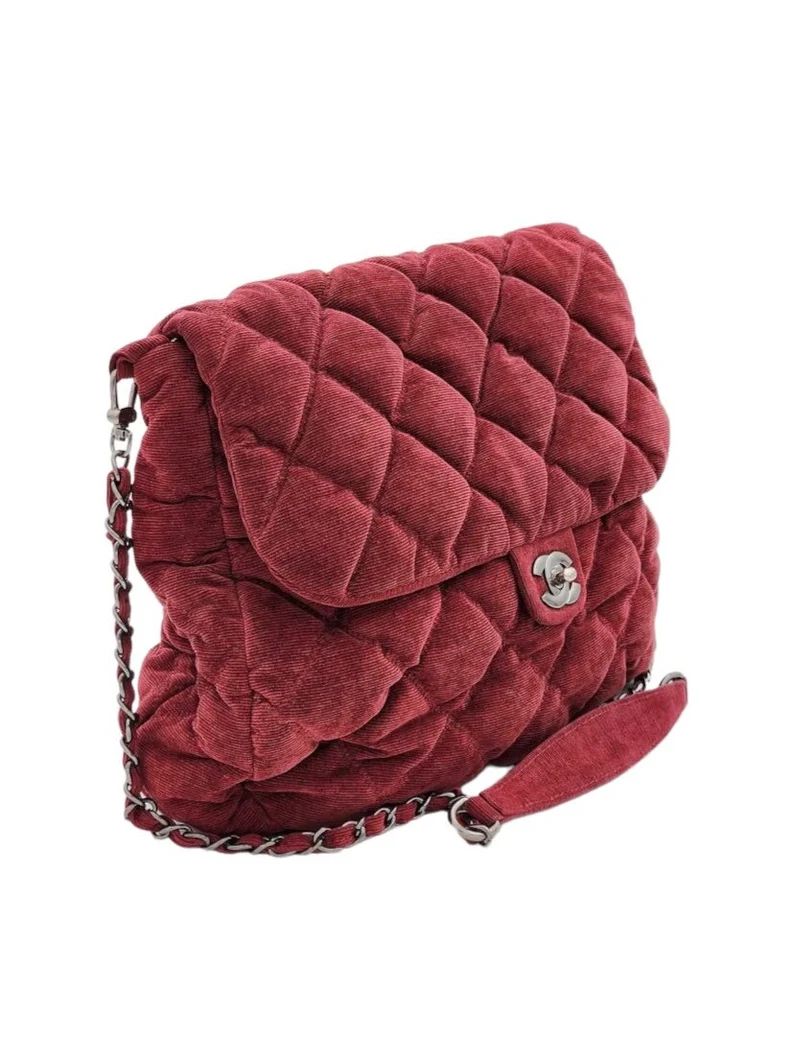 AAA+ Channel Bag Designer Handbag … curated on LTK