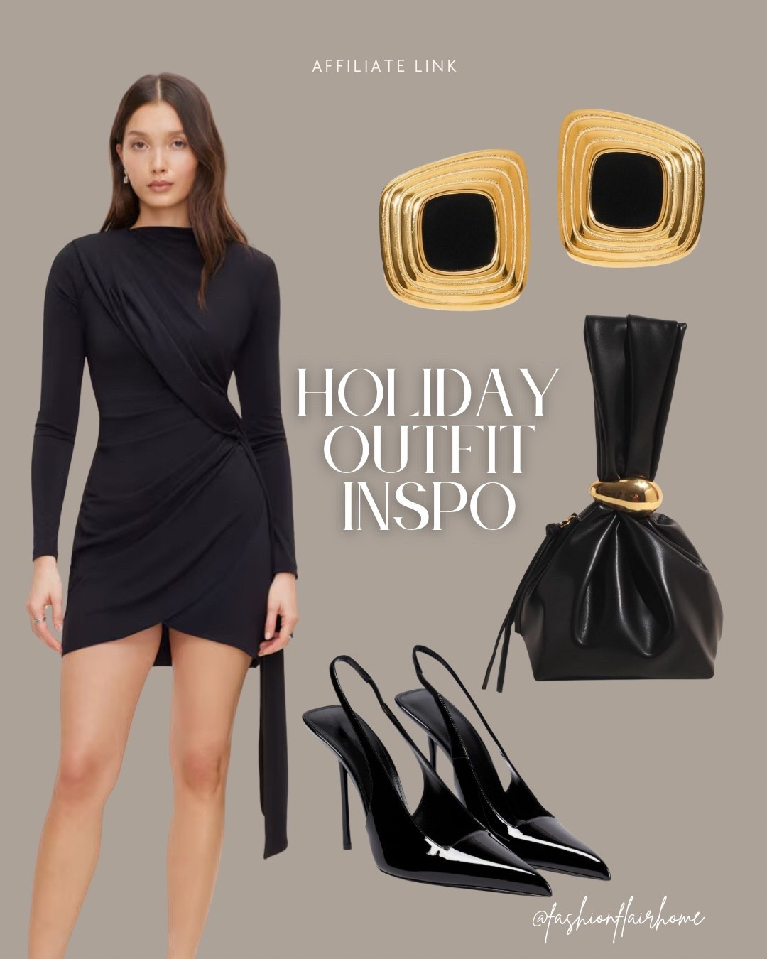 You can look polished without spending a fortune ✨

#LTKcanada #LTKholiday #LTKdresses
