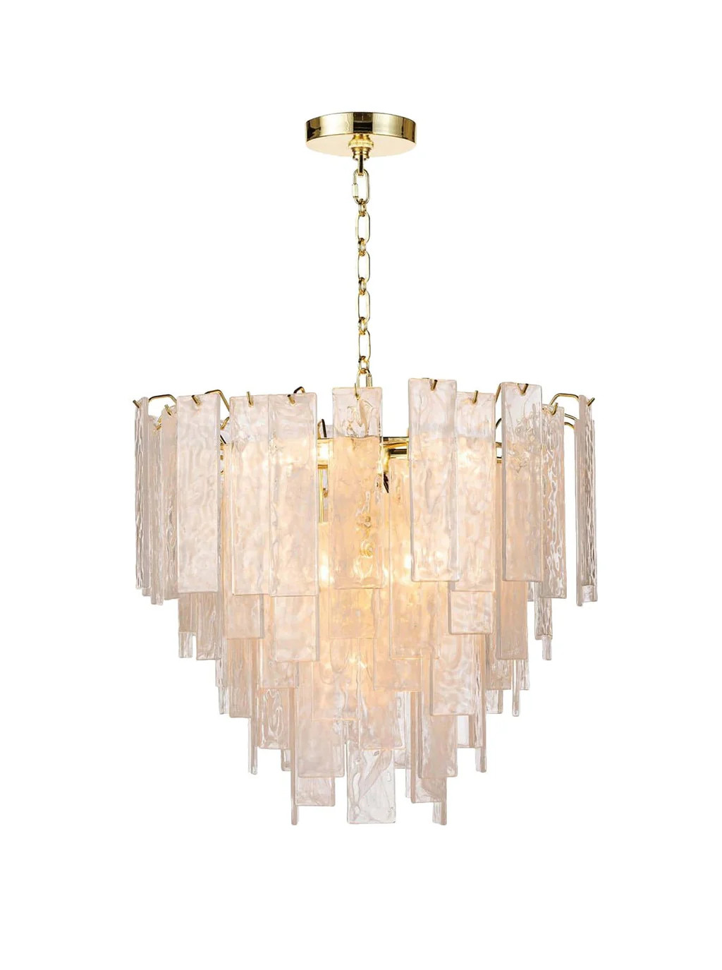 Laney Chandelier | House of Jade Home