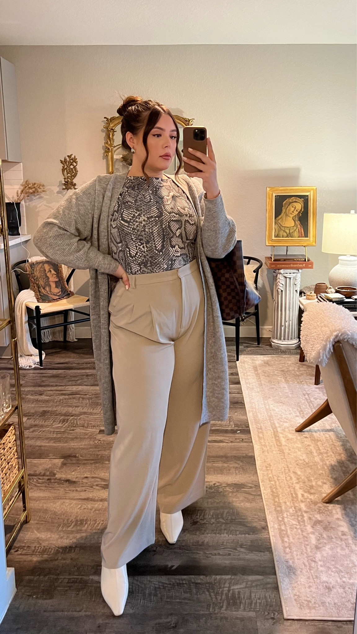 Work OOTD

#LTKworkwear