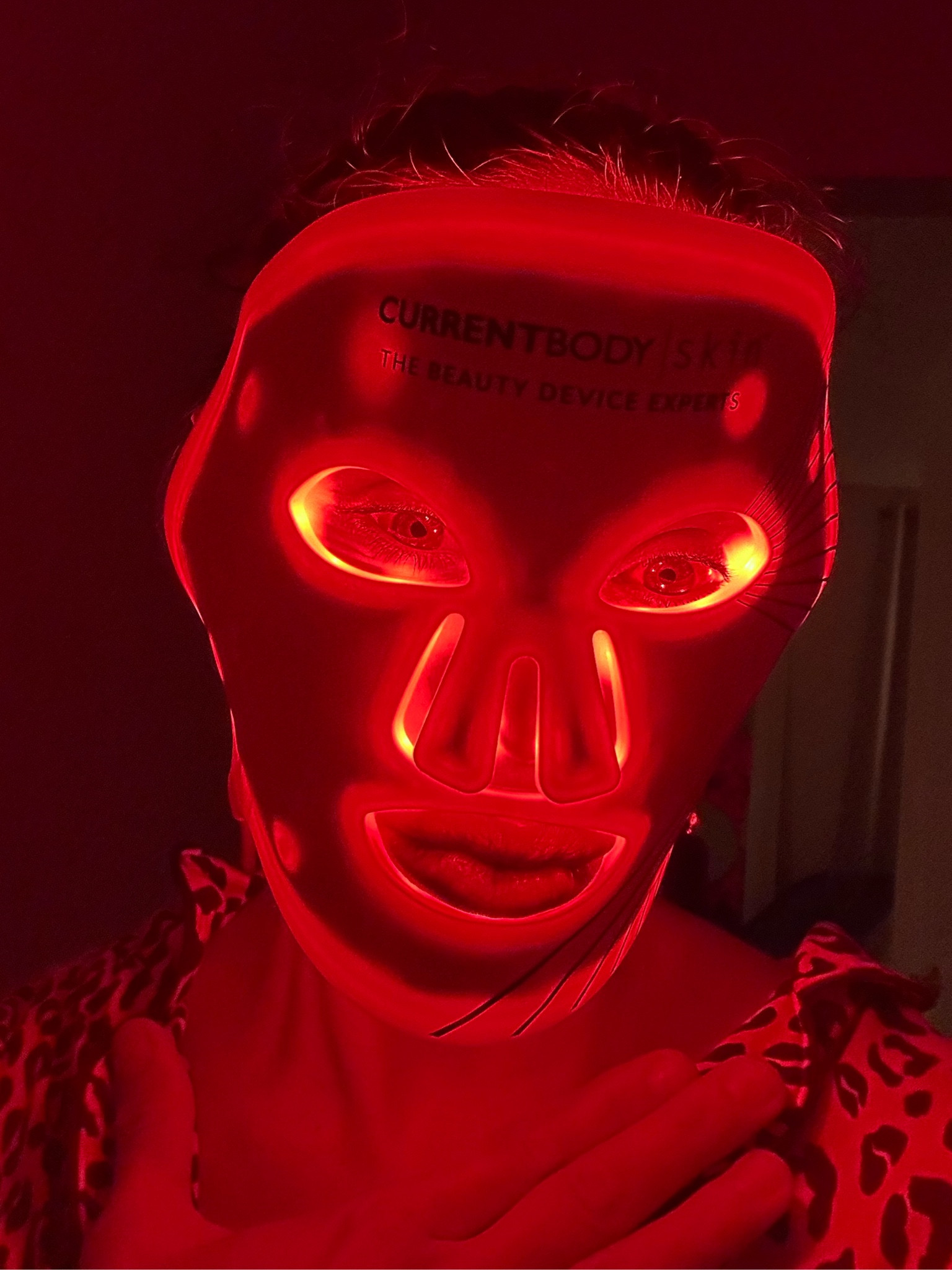 Youth & radiant skin - mine is series 1 👀

#LTKBeauty #LTKSaleAlert