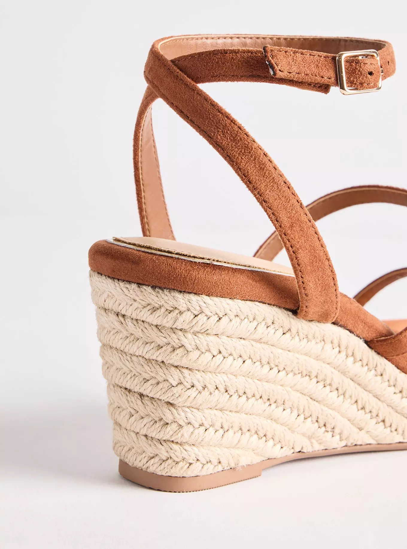 Espadrille Wedge (WW) | Torrid (US & Canada)