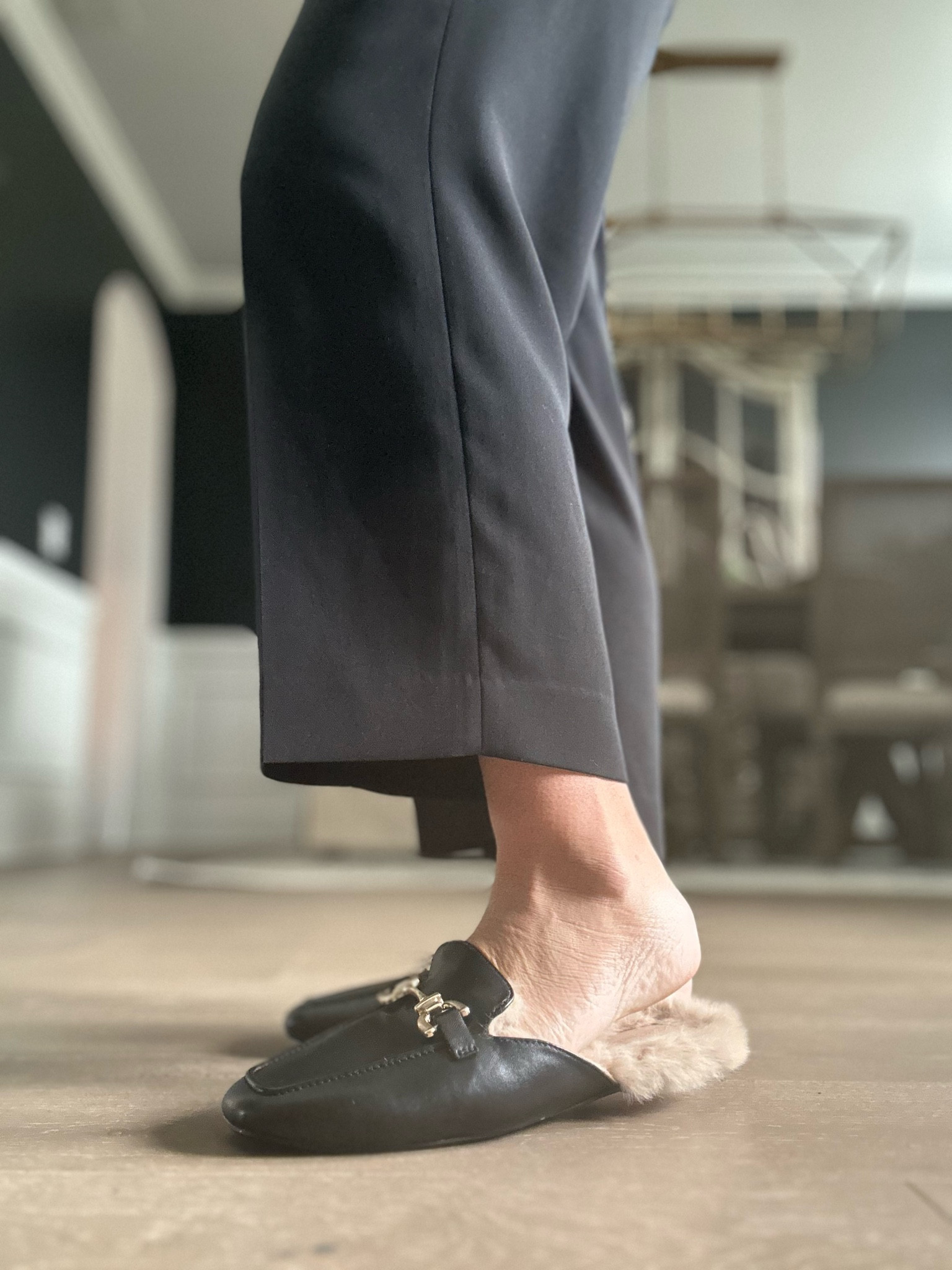 My absolute most favorite shoes of the season. They are warm, stylish and comfortable! 

#LTKWorkwear #LTKGiftGuide #LTKShoeCrush