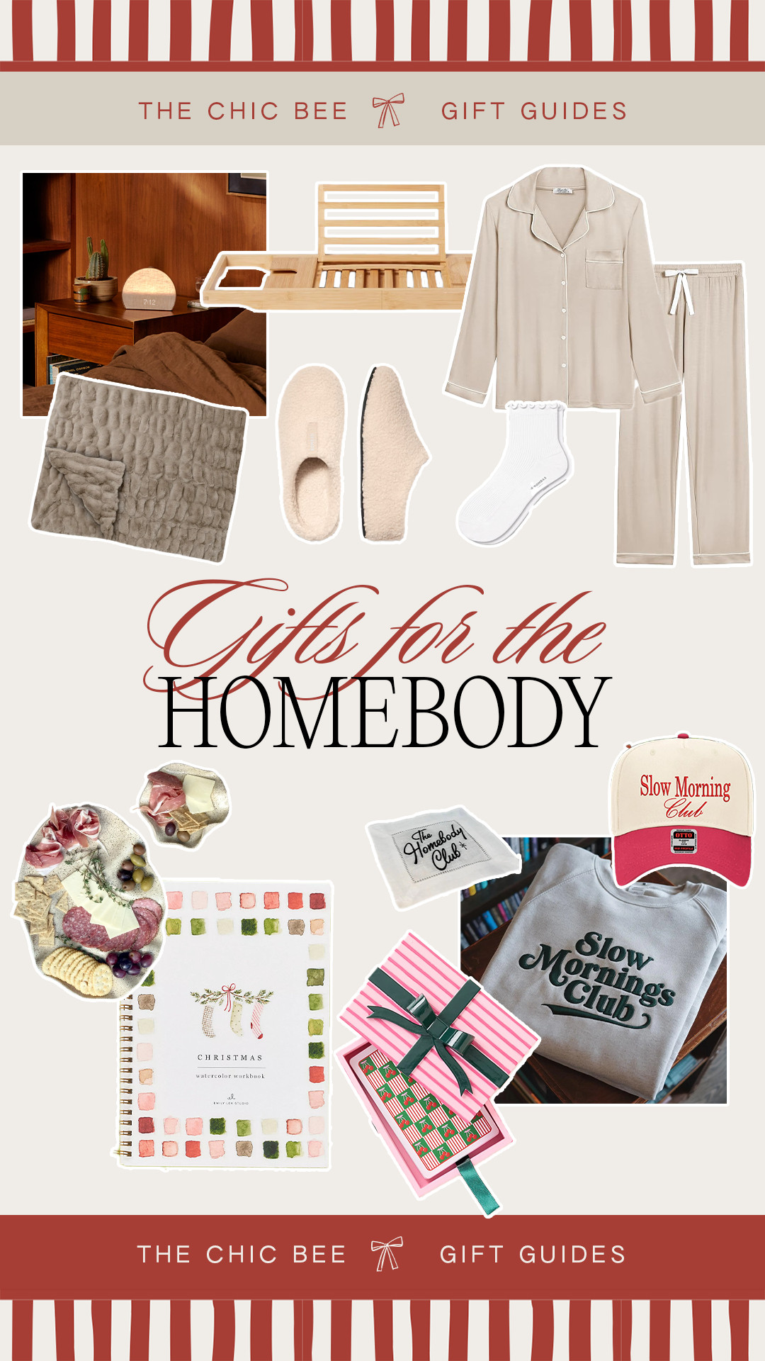 last minute holiday gift ideas for the girl who loves to stay at home! gifts for the homebody and gifts for her that will be here in time for christmas! 

 #LTKGiftGuide #LTKHoliday #LTKFindsUnder50