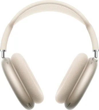Apple - AirPods Max 2 (USB-C) - Starlight | Best Buy U.S.