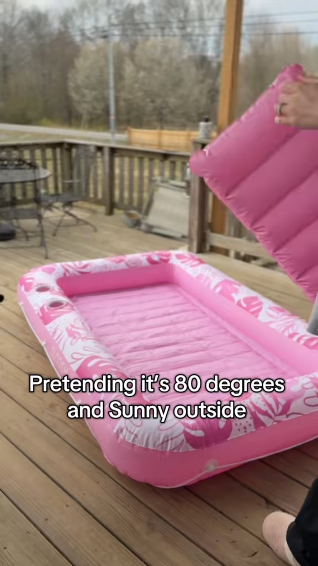 I love this tanning pool!! 


#LTKHome #LTKSwim #LTKSeasonal