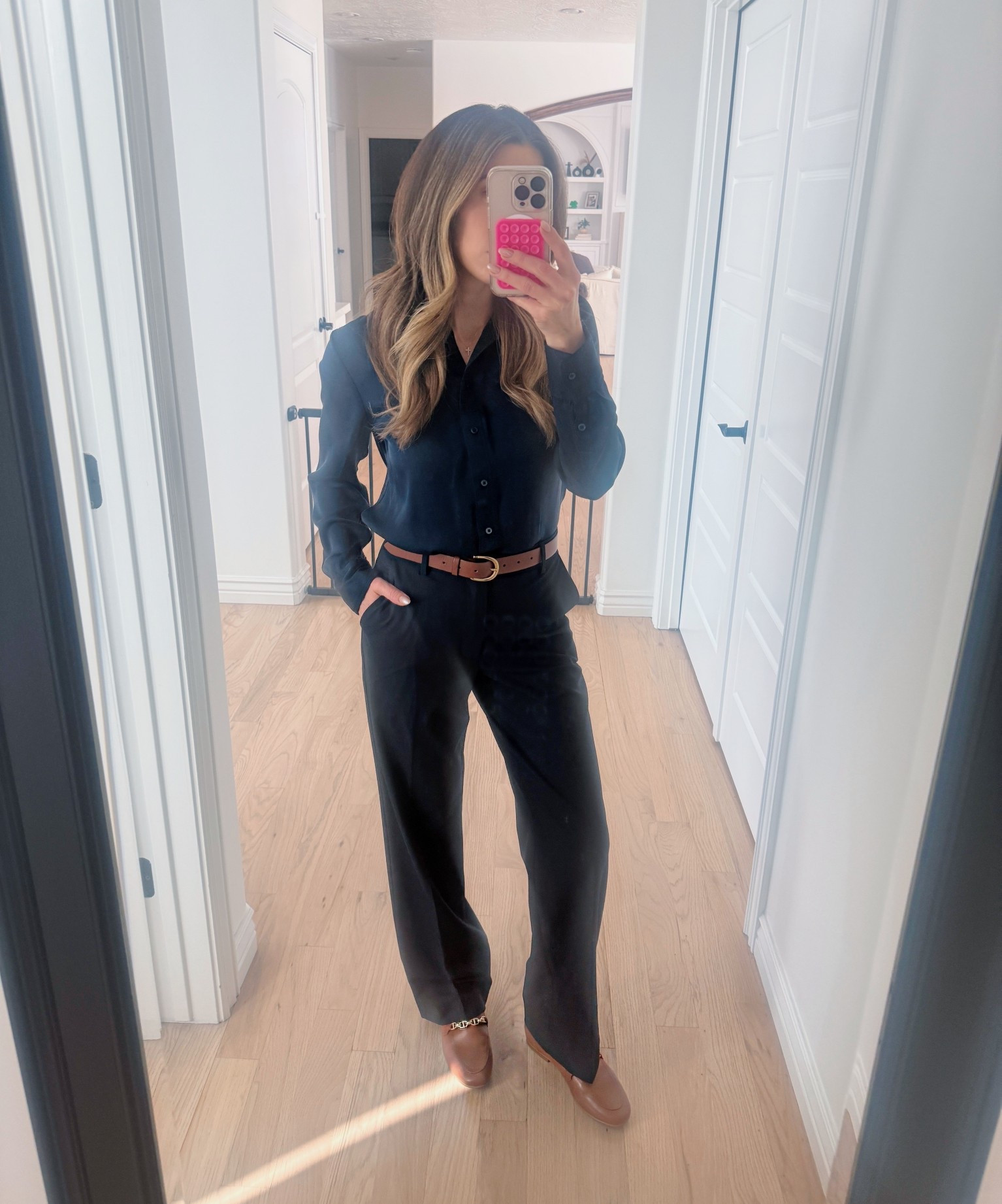 Dance judge fit / professional style / work wear / business casual 

#LTKgrwm #LTKWorkwear #LTKootd