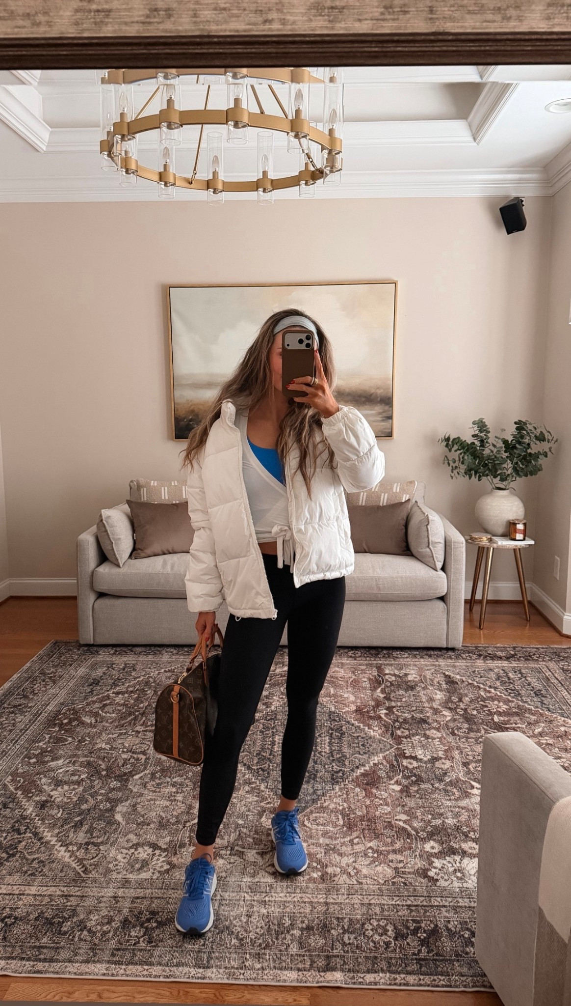amazon workout ootd 🏋️‍♀️💪🏼🩷

amazon outfit, amazon fashion finds, amazon activewear, amazon athleisure, amazon workout outfit, amazon lounge set, affordable athleisure, budget friendly outfit, everyday casual outfit women, pilates outfit, pilates outfit women, pilates princess outfit, pilates aesthetic outfit, gym girl outfit, hot girl walk outfit, yoga outfit women, barre class outfit, matching workout set, wrap top workout, pilates wrap top, long sleeve workout top, model off duty outfit, clean girl aesthetic outfit, neutral outfit women, minimal outfit aesthetic, cozy athleisure outfit, errands outfit women, running errands outfit, airport athleisure outfit, travel day outfit women, new balance outfit, new balance sneakers women, new balance 530 outfit, new balance 327 outfit, dad sneakers outfit, white sneakers outfit 

#LTKfitnessgoals #LTKgrwm #LTKootd