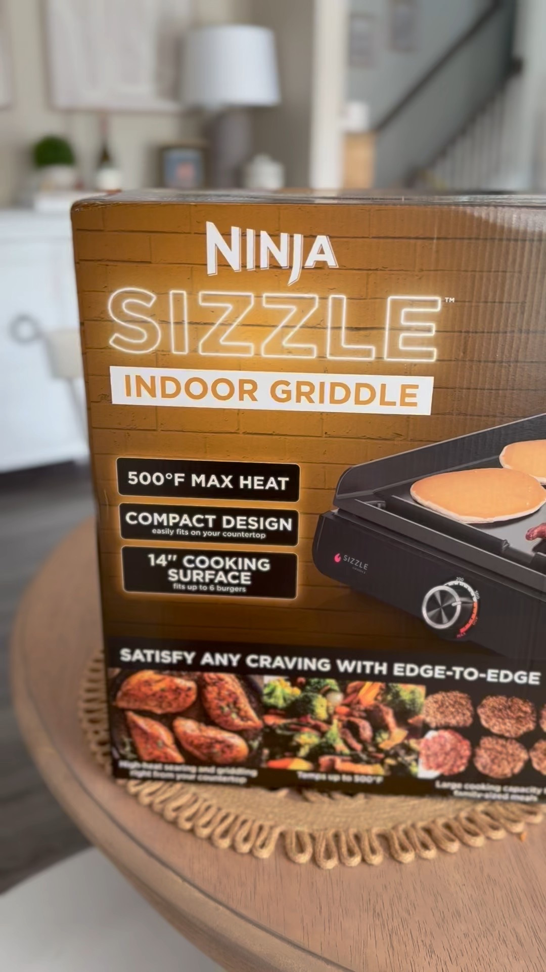 Major Sale Alert. Originally $109.00 now $39.00

#LTKHome