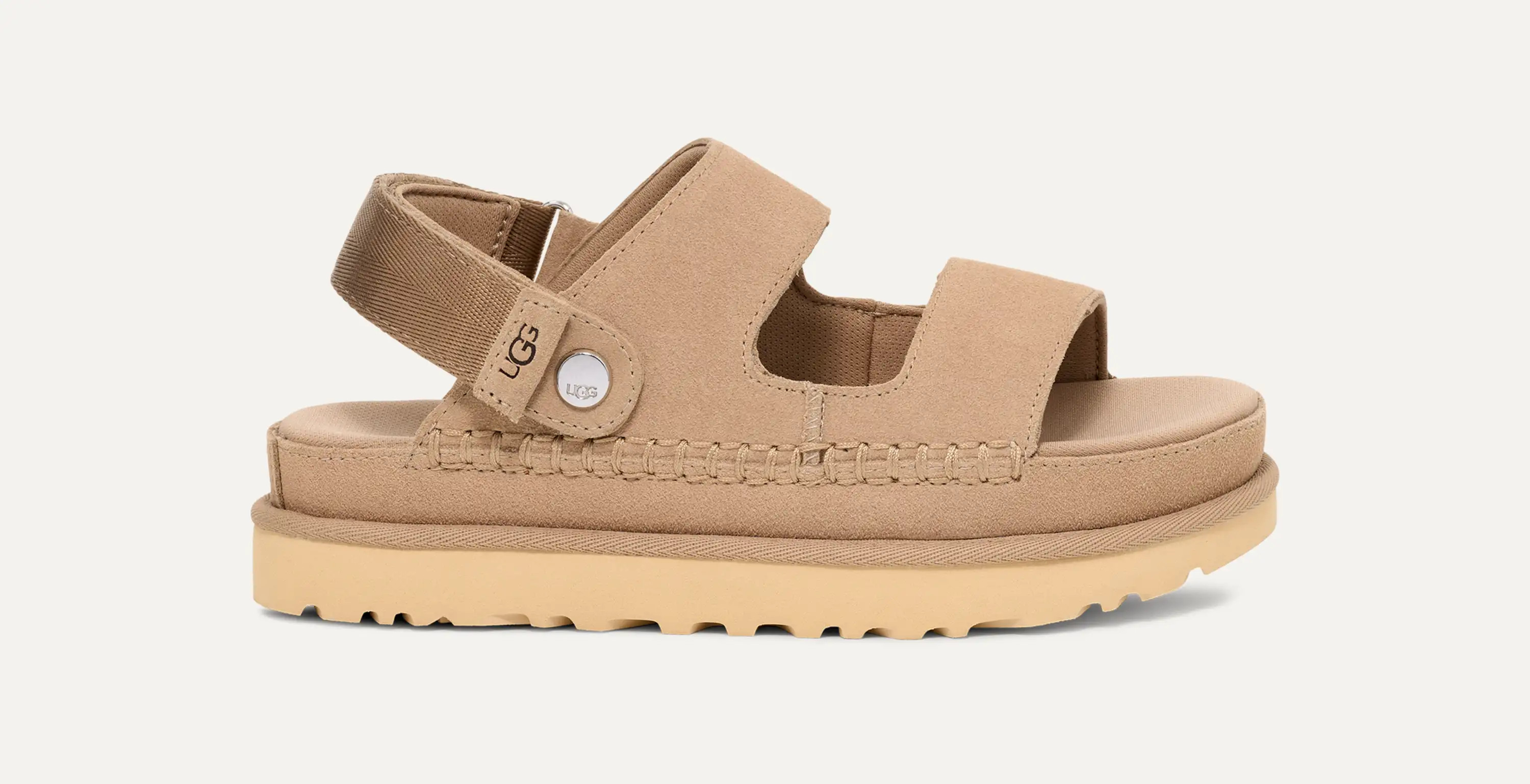 Women's
        
            
        
        Goldenstar Glide | UGG (US)