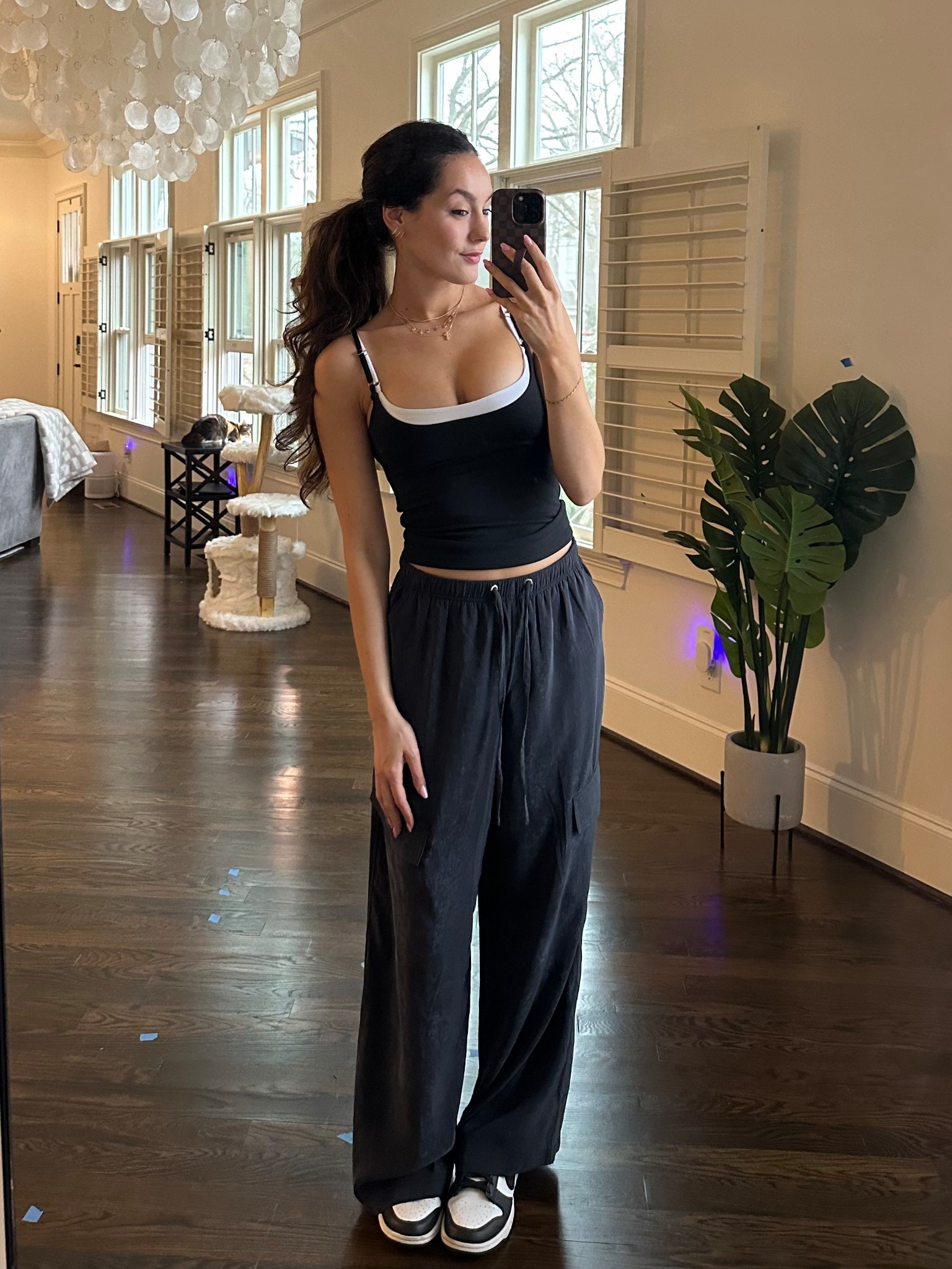 Easy looks
Comfies
Abercrombie find on sale
Lululemon find on sale

#LTKootd