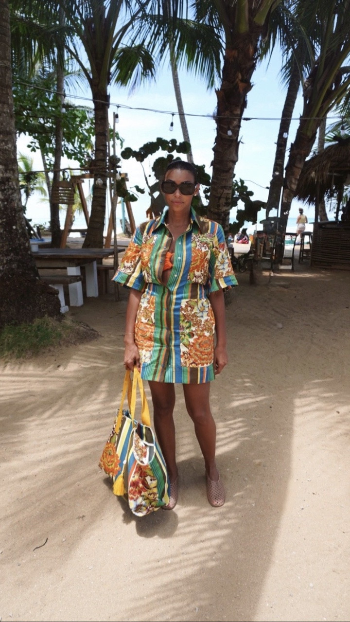 Bold vacation chic with @alemais.official ✨

Comment SHOP below to receive a DM with the link to this post on my LTK ⬇ https://liketk.it/66mxB

#LTKSwim #LTKTravel #LTKOver40