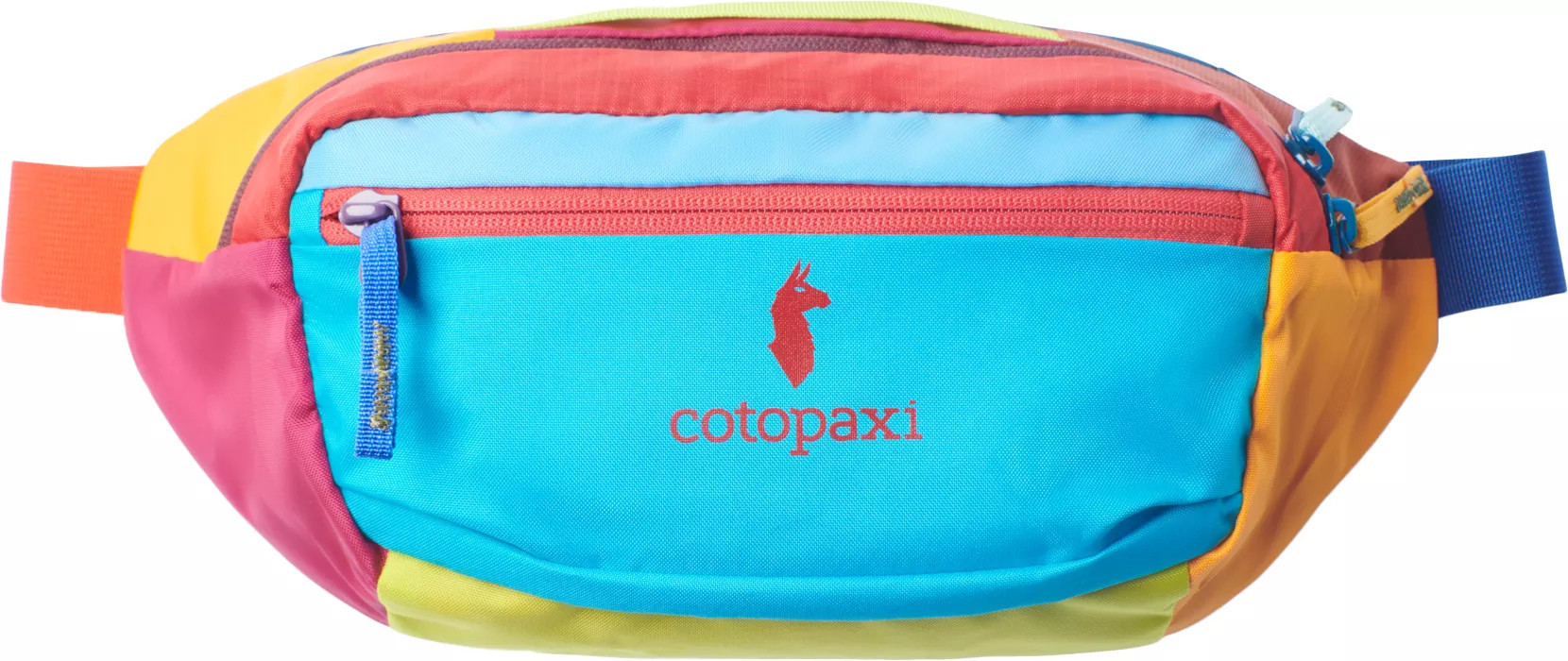 Cotopaxi Del Día Kapai 3L Hip Pack, Men's | Public Lands