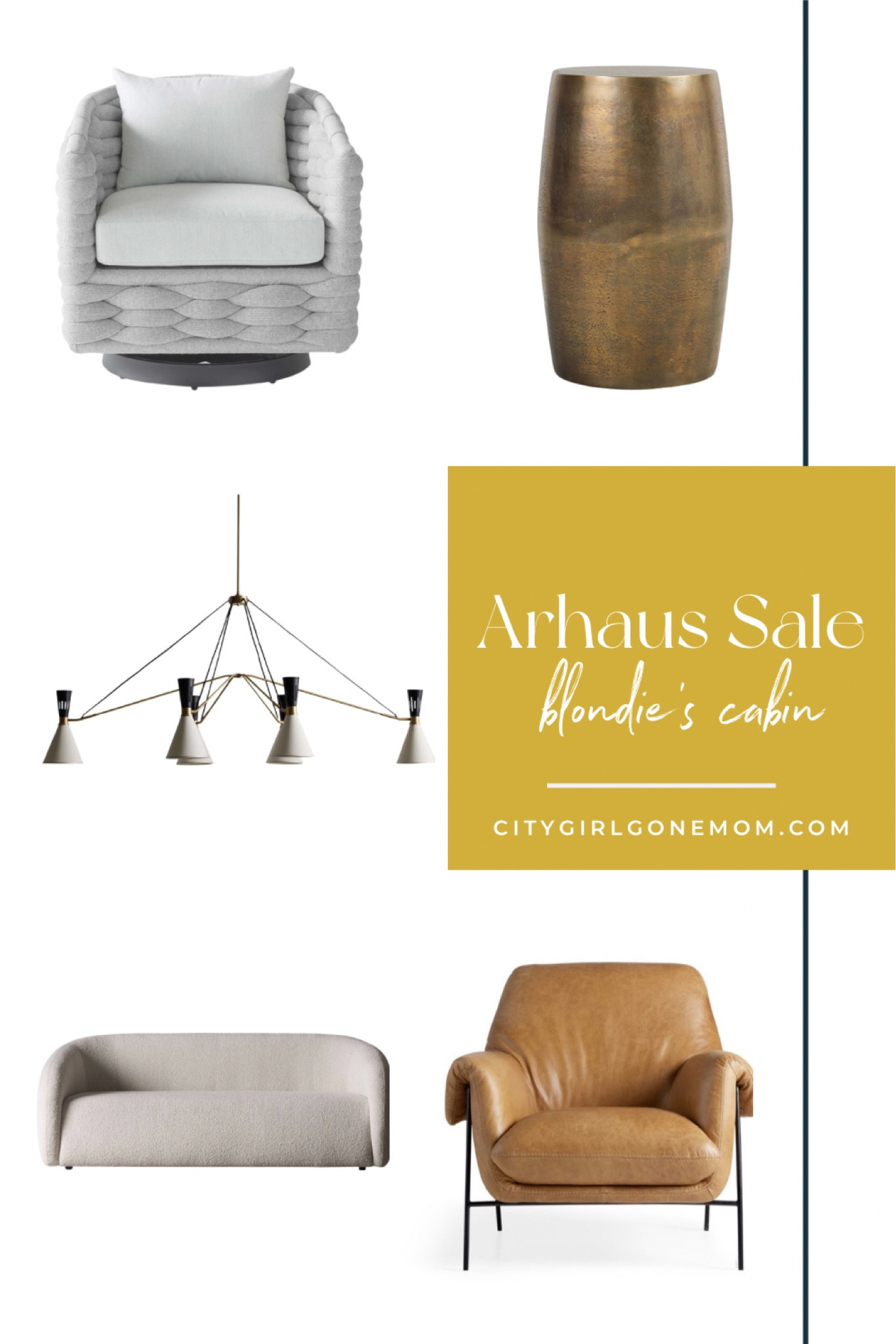 Arhaus x Blondies Cabin! Don’t miss this epic sale❤️❤️


#LTKSeasonal #LTKSpringSale #LTKhome
