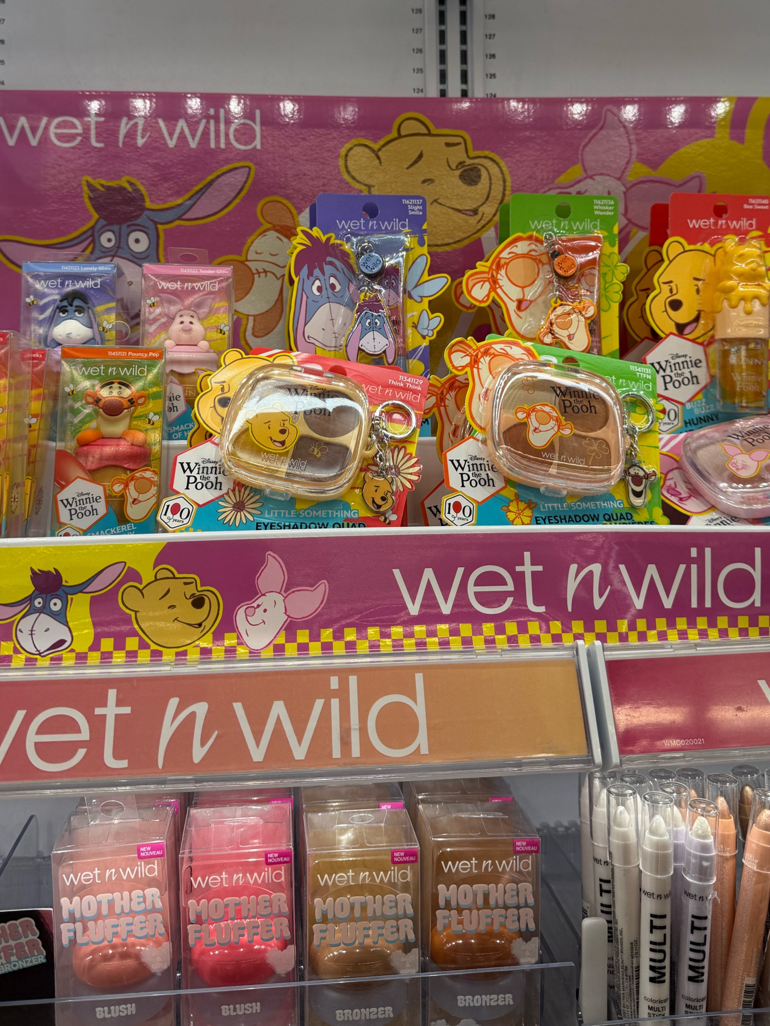Found the Winnie the Pooh wet n wild collection in Canada 

#LTKbeauty #LTKcanada #LTKsummer