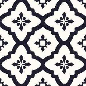 Comet Peel and Stick Floor Tiles 12 in. x 12 in. (20 Tiles, 20 sq. ft.) | The Home Depot