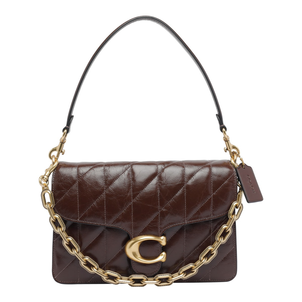 Coach Tabby Shoulder Bag | Italist.com US