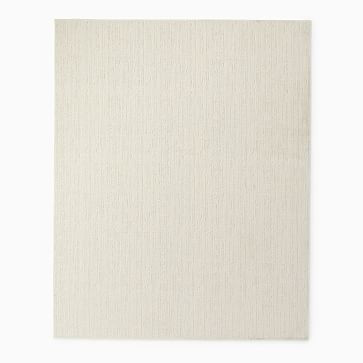 Custom Wool Looped Rug | West Elm (US)