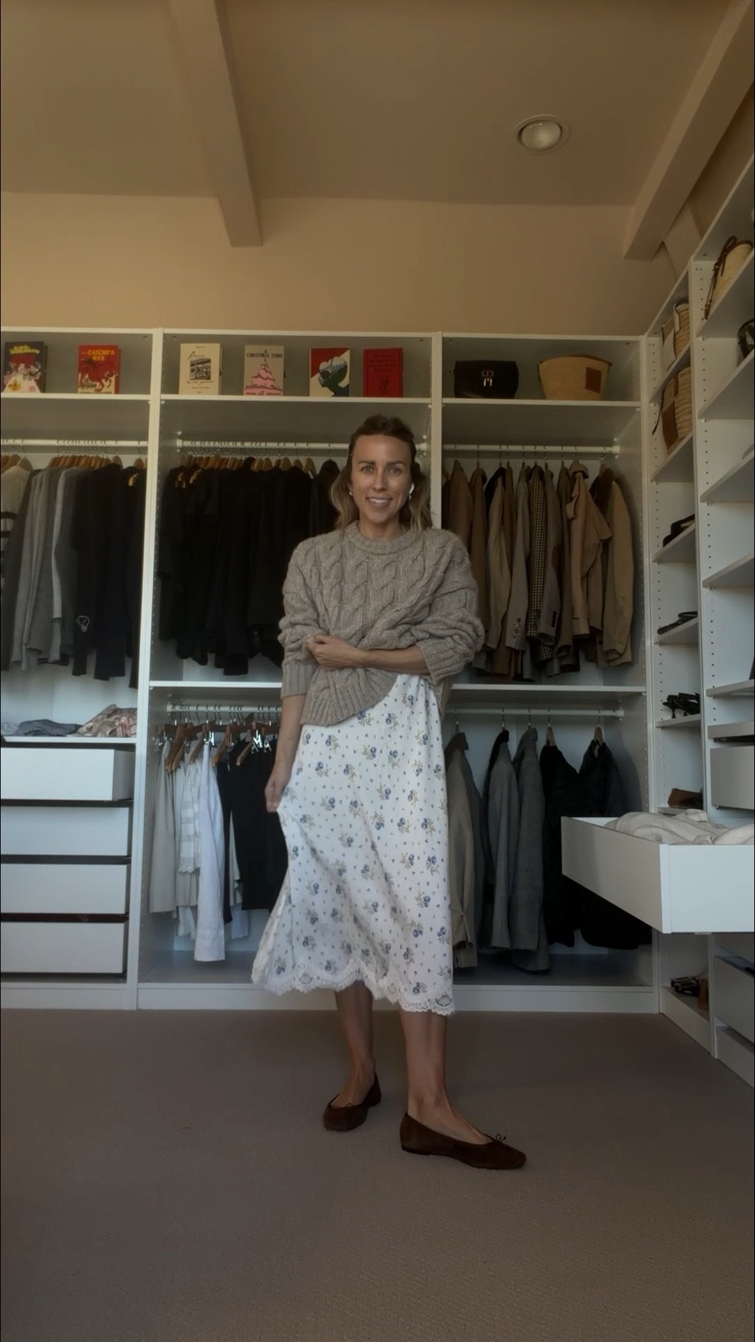 Loving the new collection for @aerie 