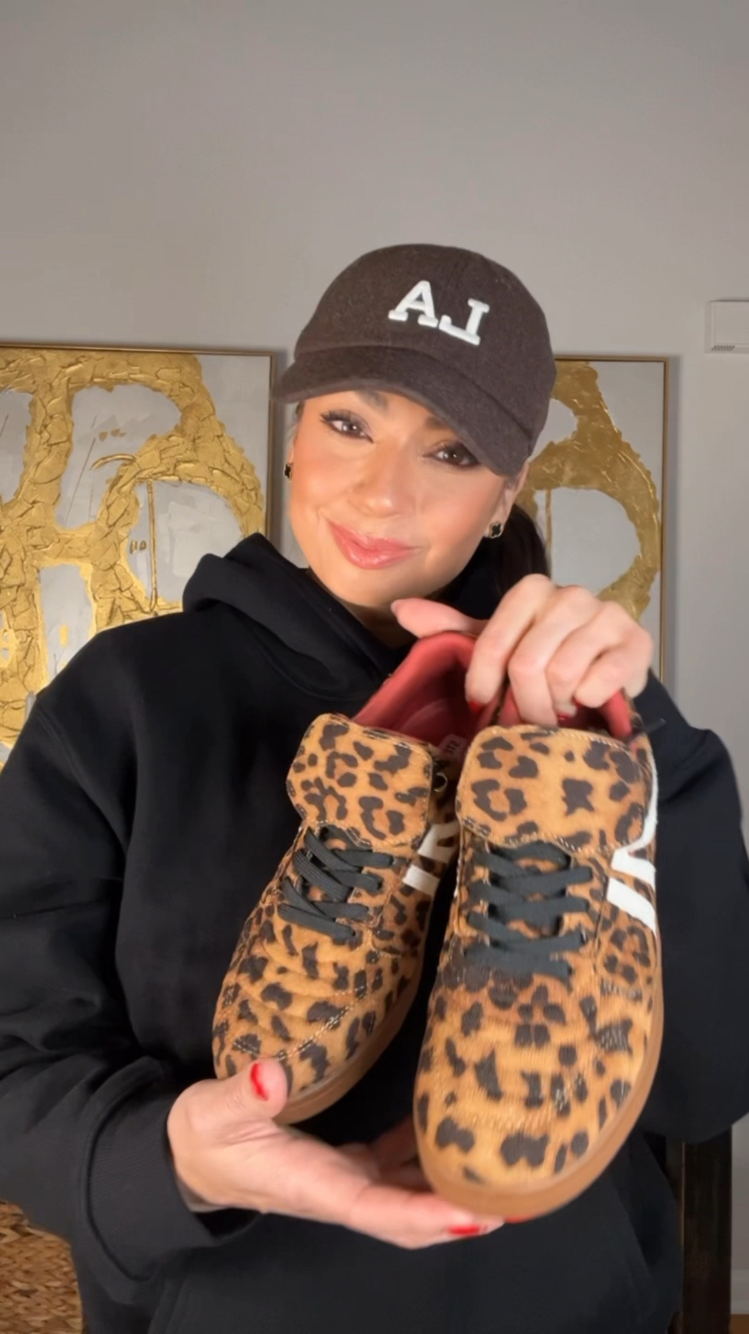 Casual & comfy 

#LTKActive #LTKShoeCrush #LTKSaleAlert