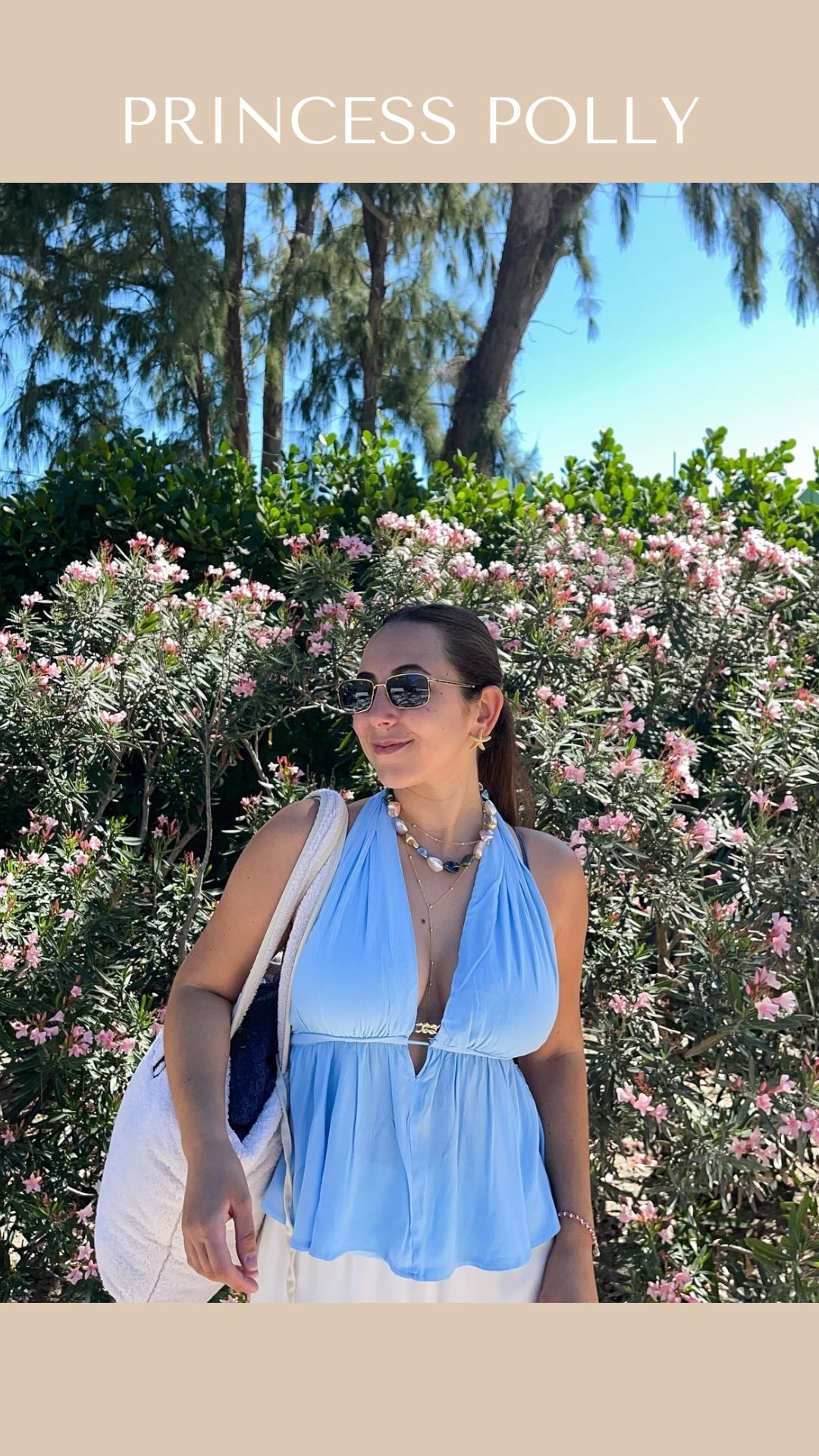 a ‘fit for every mood 🧚‍♀️ ASHLEYXO gets you 20% off @princesspollyboutique 🤍 #pppartner #princesspolly 

#stylingreels #daytonightoutfit #springstyling #springoutfits #springtosummer #pinterestinspo #floridainfluencer #cruisestyle #coconutgirlaesthetic #pinterestgirl #ootd #bloggersunder5k #lifestyleinfluencers

#LTKFindsUnder100 #LTKStyleTip