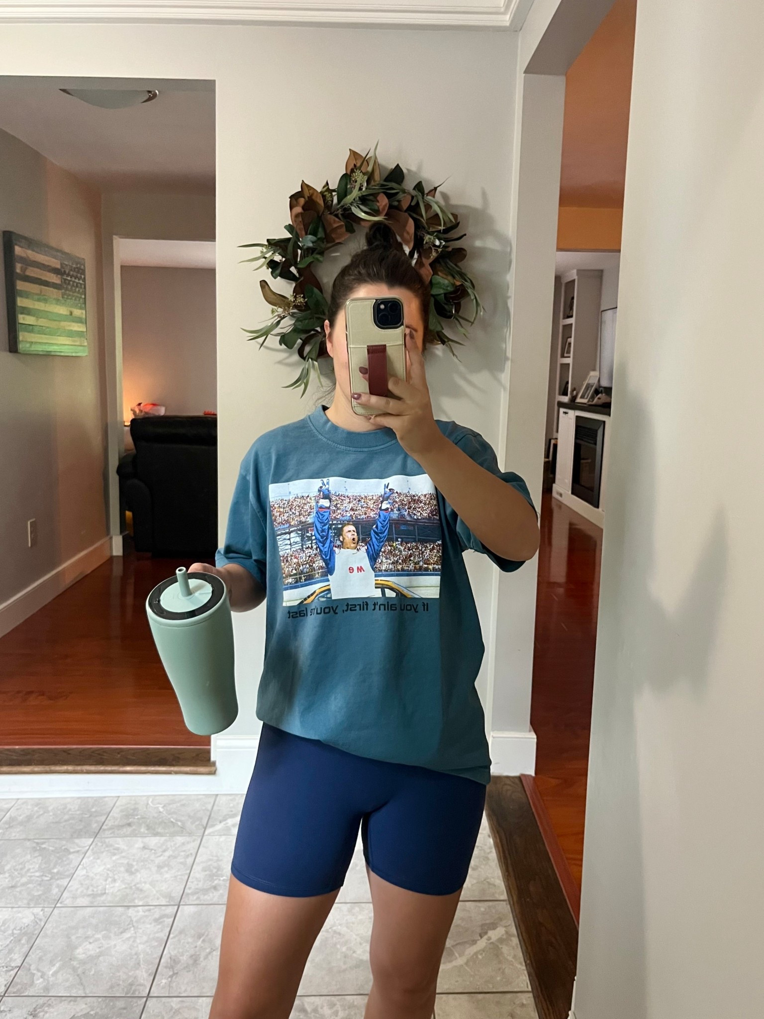 small top, small shorts ✌🏻



#LTKPetite #LTKActive #LTKSeasonal