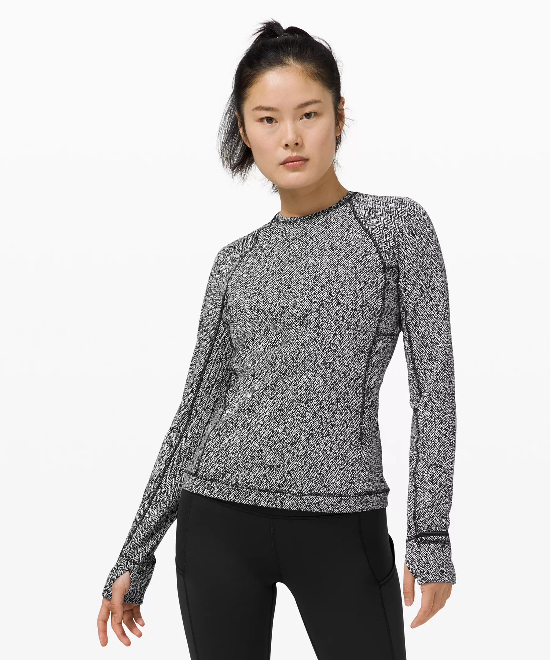 Runderful Long Sleeve | Lululemon (US)