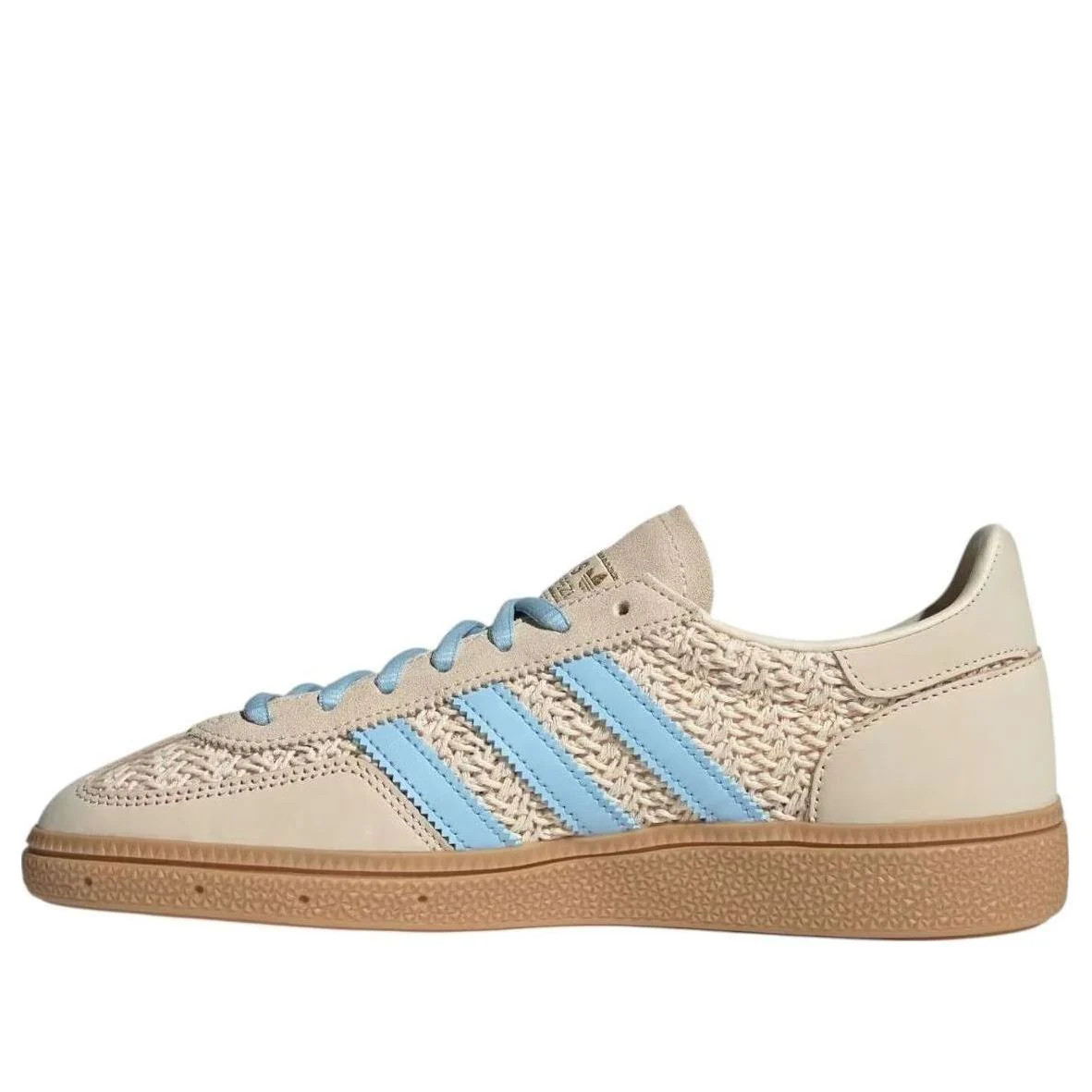 adidas(WMNS) adidas Handball Spezial 'Sand Strata' | KICKS CREW