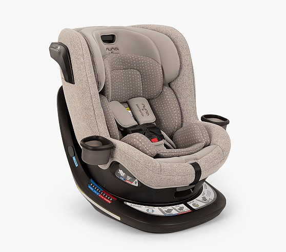 Nuna REVV™ Rotating Convertible Car Seat | Pottery Barn Kids