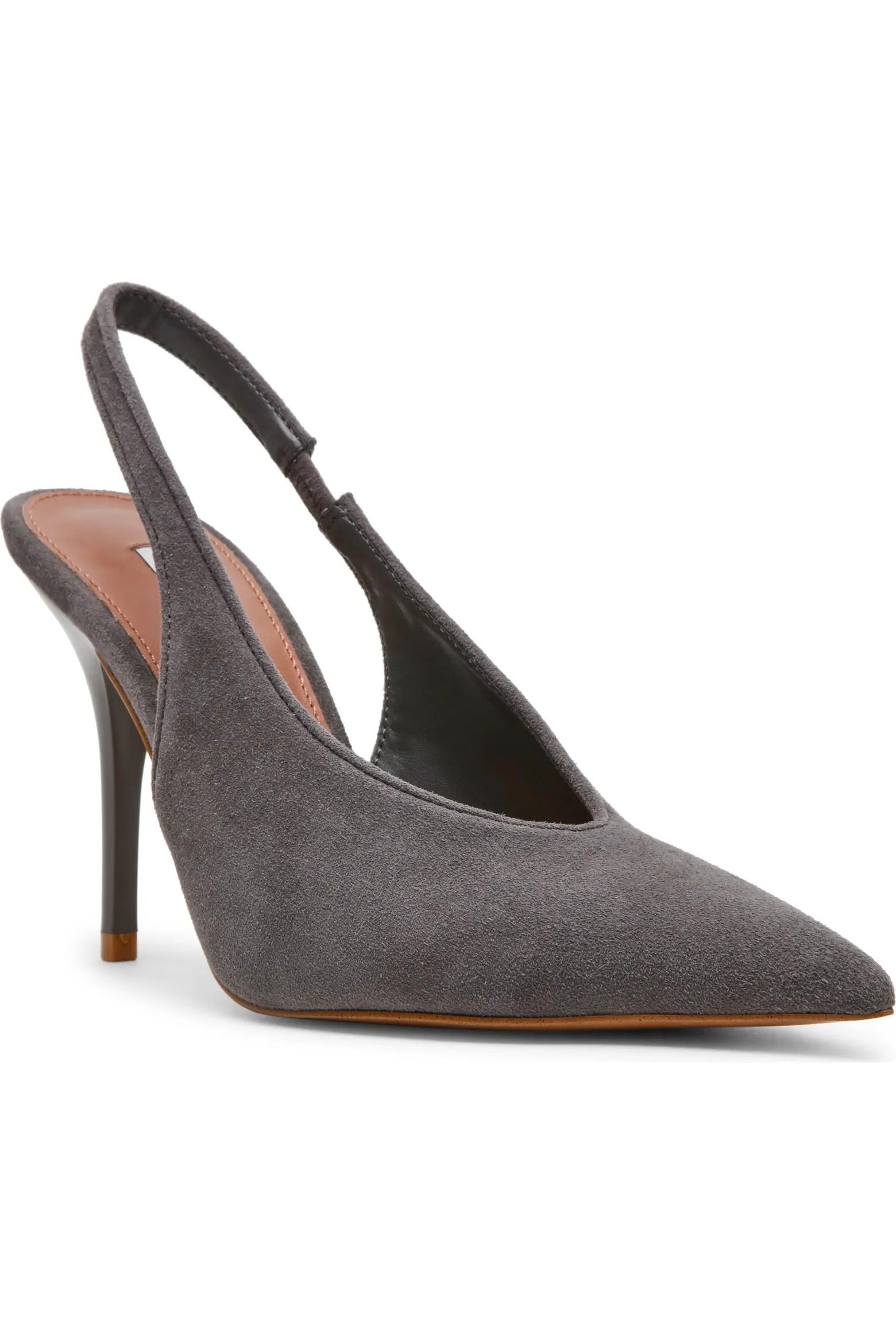Steve Madden Andromeda Slingback Pumps (Women) | Nordstrom | Nordstrom